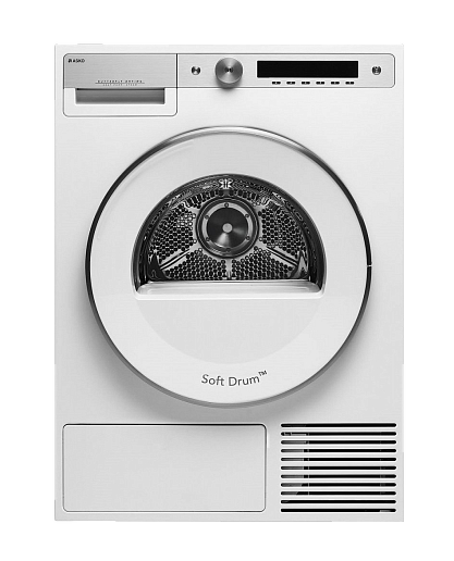  Asko Сушильная машина