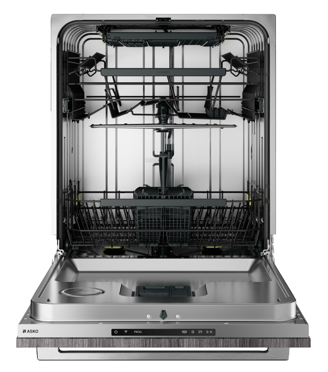 Сервисный центр Asko в Екатеринбурге